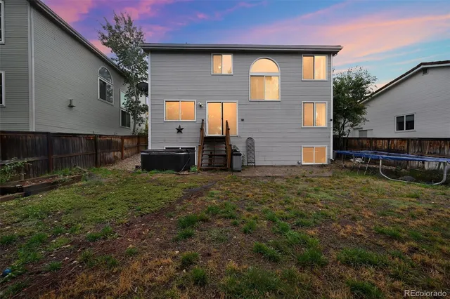 $2,800 | 9618 South Townsville Circle, Highlands Ranch, CO 80130