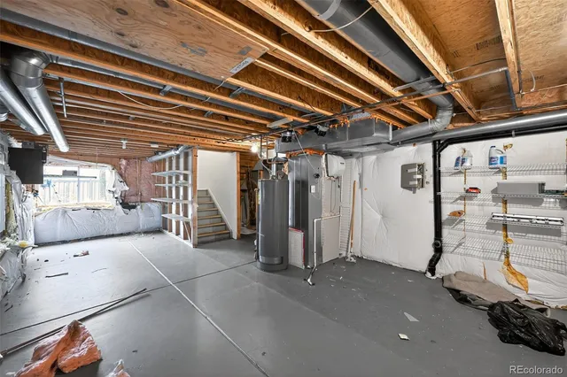 $2,800 | 9618 South Townsville Circle, Highlands Ranch, CO 80130