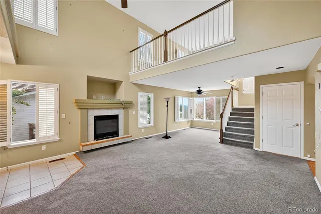 $2,800 | 9618 South Townsville Circle, Highlands Ranch, CO 80130