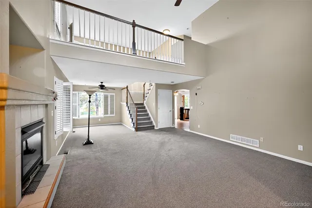 $2,800 | 9618 South Townsville Circle, Highlands Ranch, CO 80130