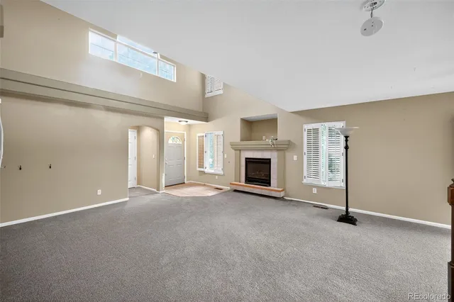 $2,800 | 9618 South Townsville Circle, Highlands Ranch, CO 80130