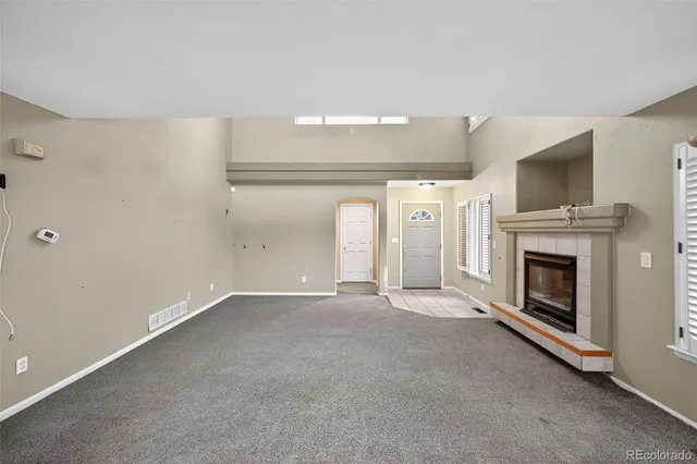 $2,800 | 9618 South Townsville Circle, Highlands Ranch, CO 80130