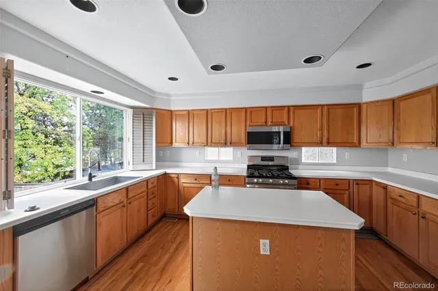 $2,800 | 9618 South Townsville Circle, Highlands Ranch, CO 80130