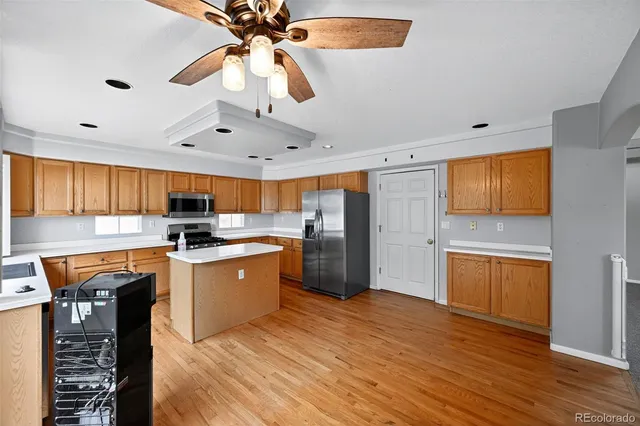 $2,800 | 9618 South Townsville Circle, Highlands Ranch, CO 80130