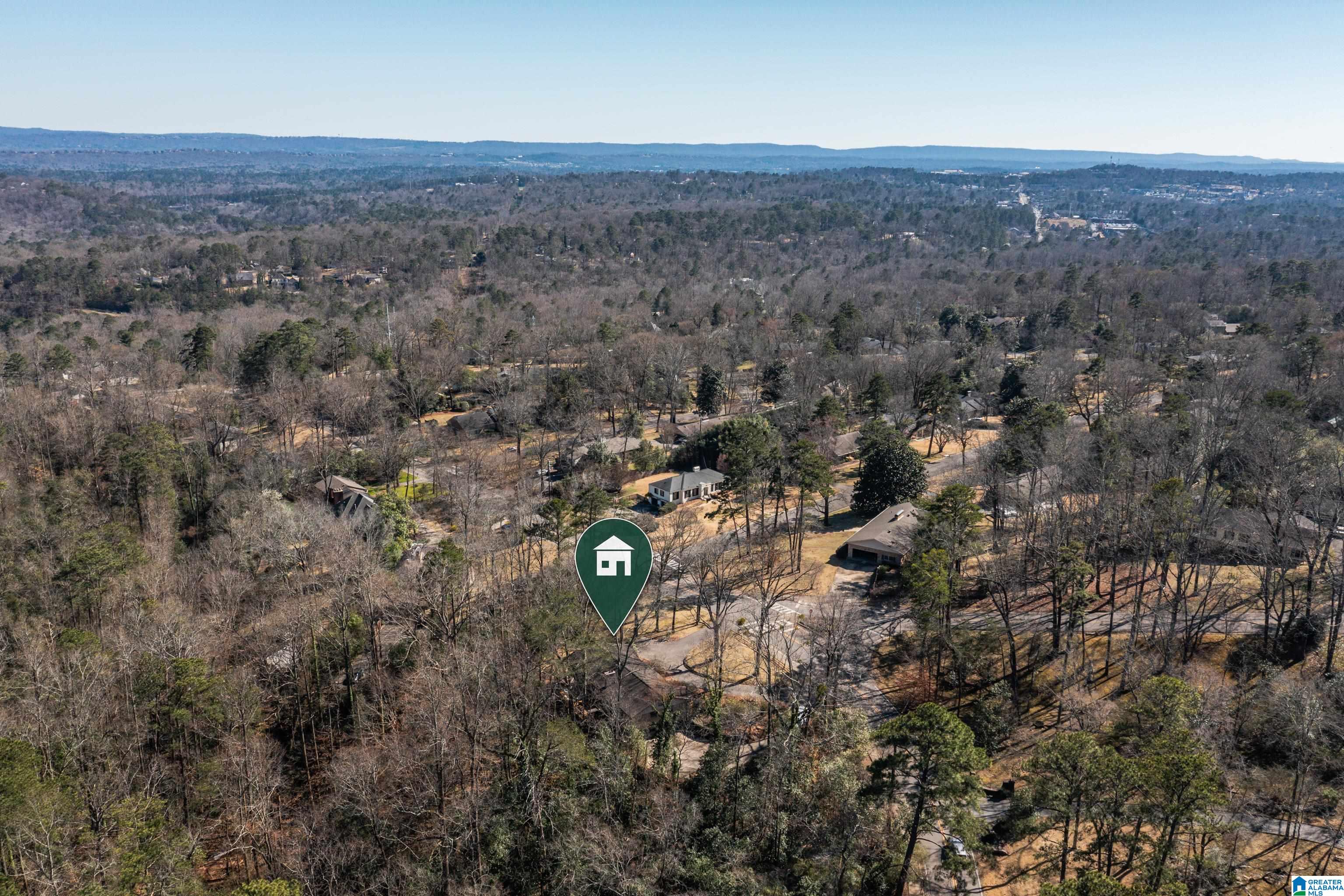 3337 South Brookwood Road Birmingham, AL 35223 - Photo 6 of 76