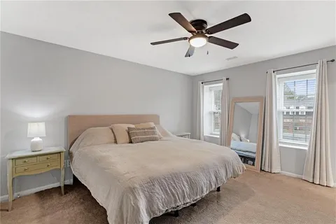$310,000 | 12 Surry County Place Northwest, Atlanta, GA 30318