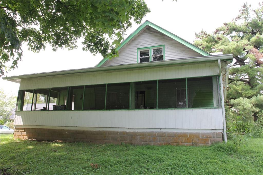 7622 South Becks Grove Road Freetown, IN 47235 - Photo 1 of 23