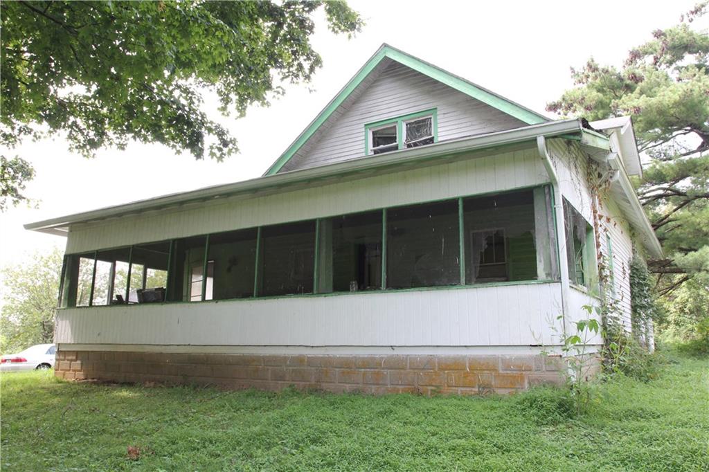 7622 South Becks Grove Road Freetown, IN 47235 - Photo 2 of 23