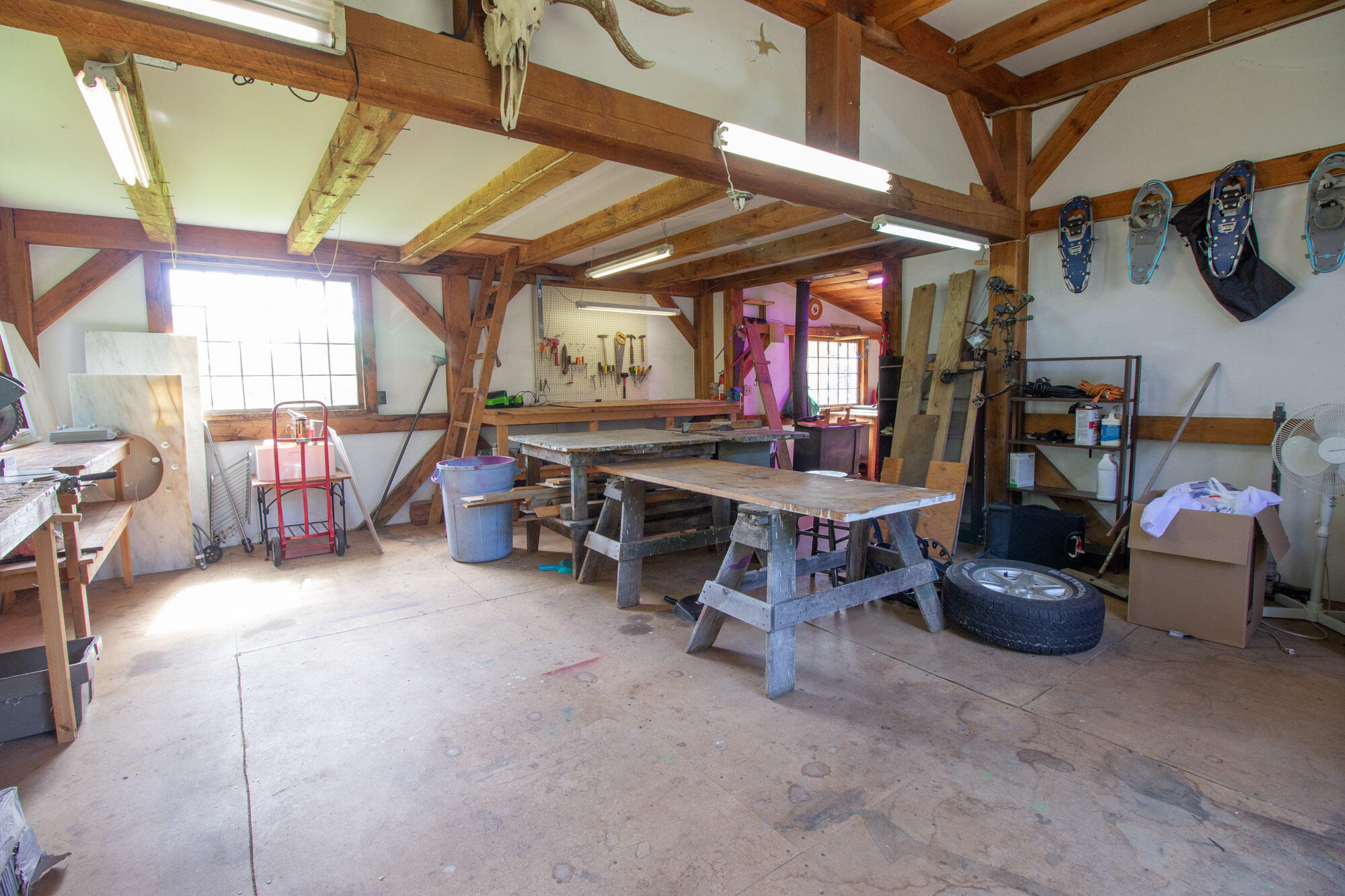 220 Rosenberg Road Sumner, ME 04289 - Photo 42 of 66 220 Rosenberg-36
