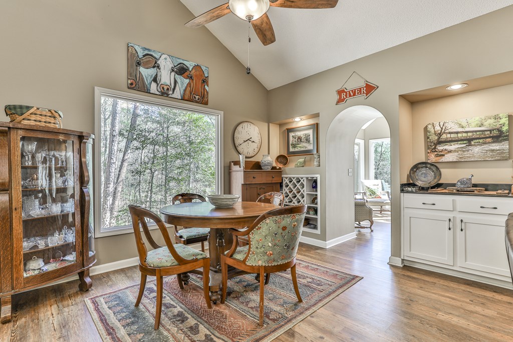 141 Indian Cave Road Ellijay, GA 30536 - Photo 16 of 54 Gallery Image 16