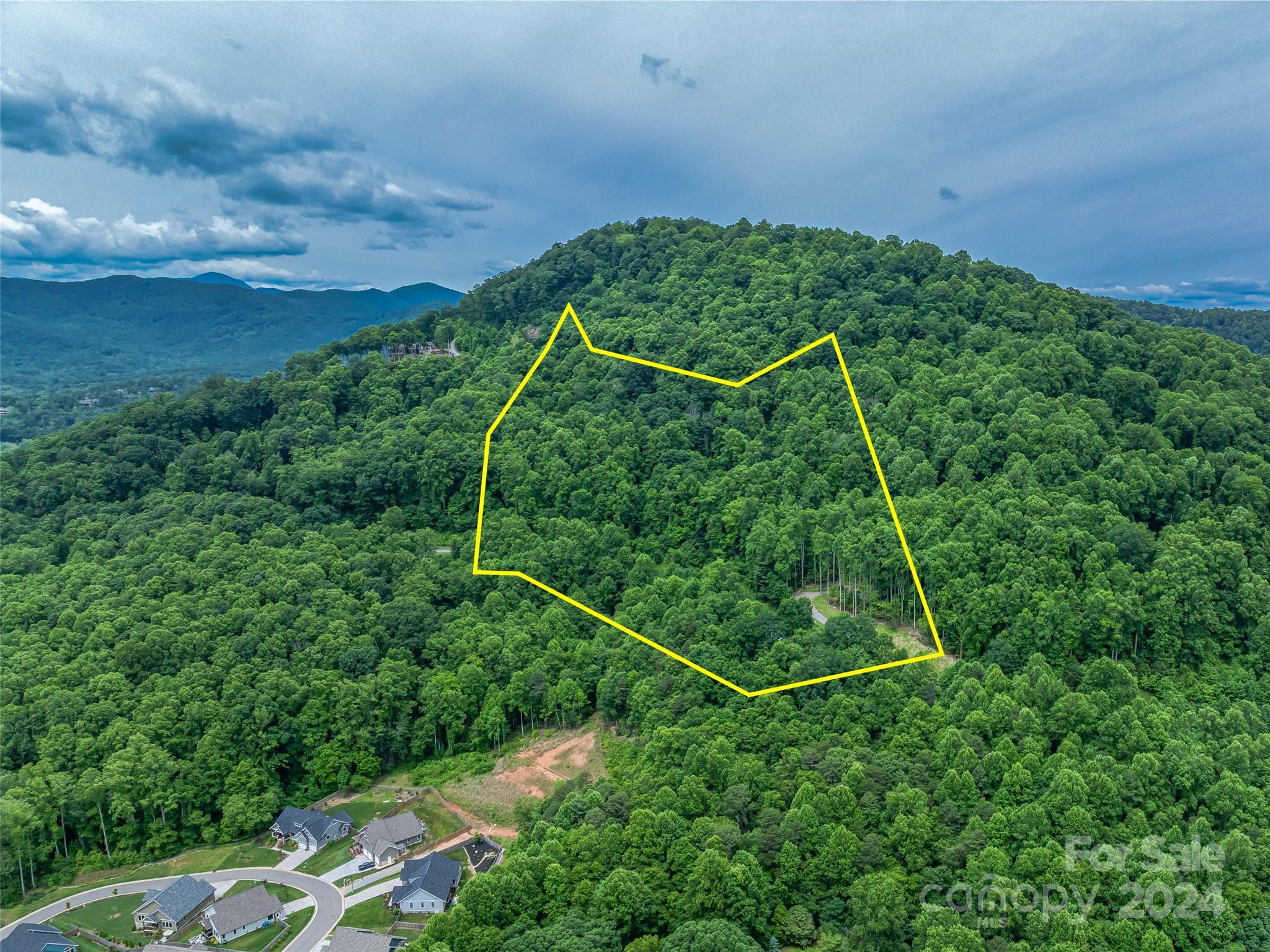 99999 Cliffs Ridge Parkway Arden, NC 28704 - Photo 3 of 23