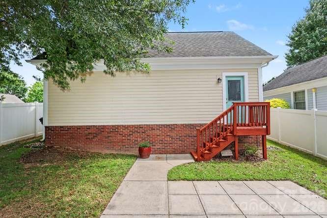 742 Revival Row Fort Mill, SC 29708 - Photo 28 of 38 Gallery Image 28