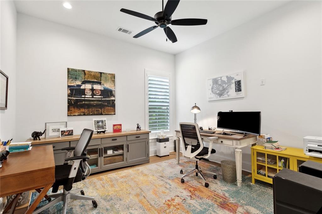 121 Chateau Papillon Mandeville, LA 70471 - Photo 22 of 44