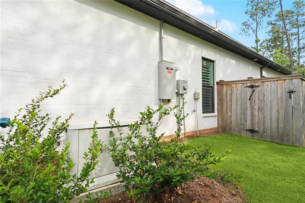 121 Chateau Papillon Mandeville, LA 70471 - Photo 25 of 44