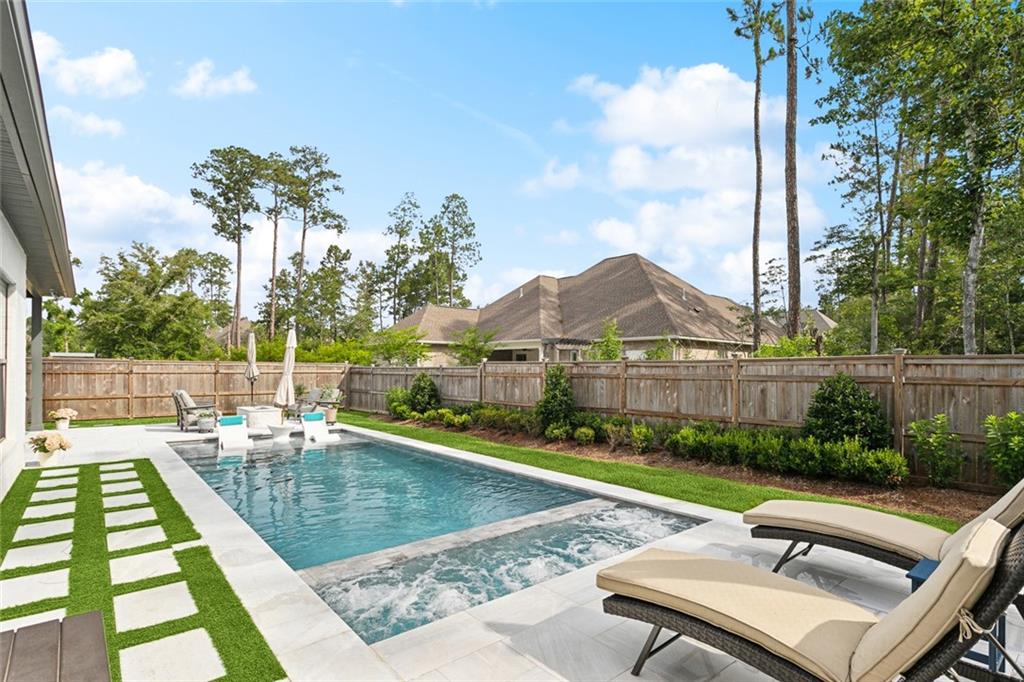 121 Chateau Papillon Mandeville, LA 70471 - Photo 30 of 44