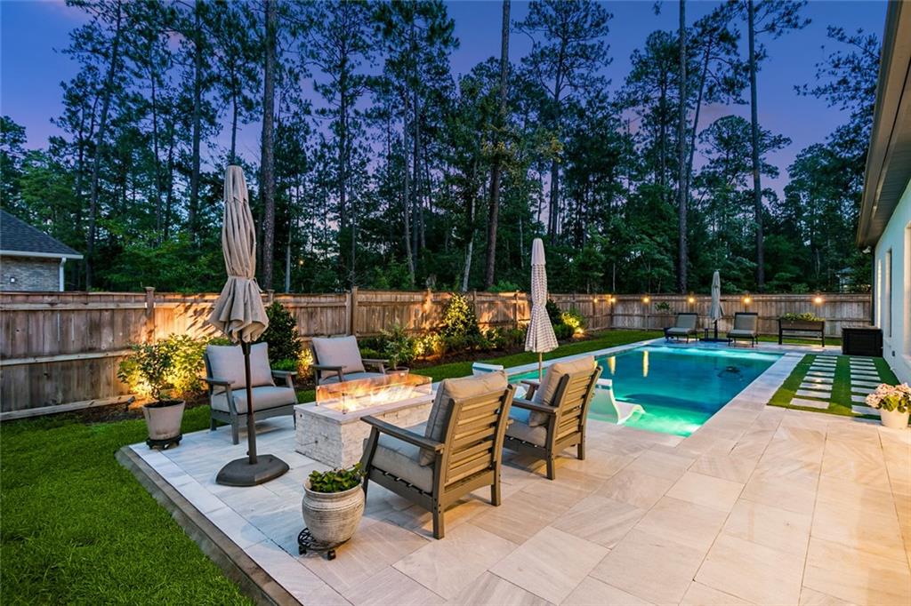 121 Chateau Papillon Mandeville, LA 70471 - Photo 36 of 44