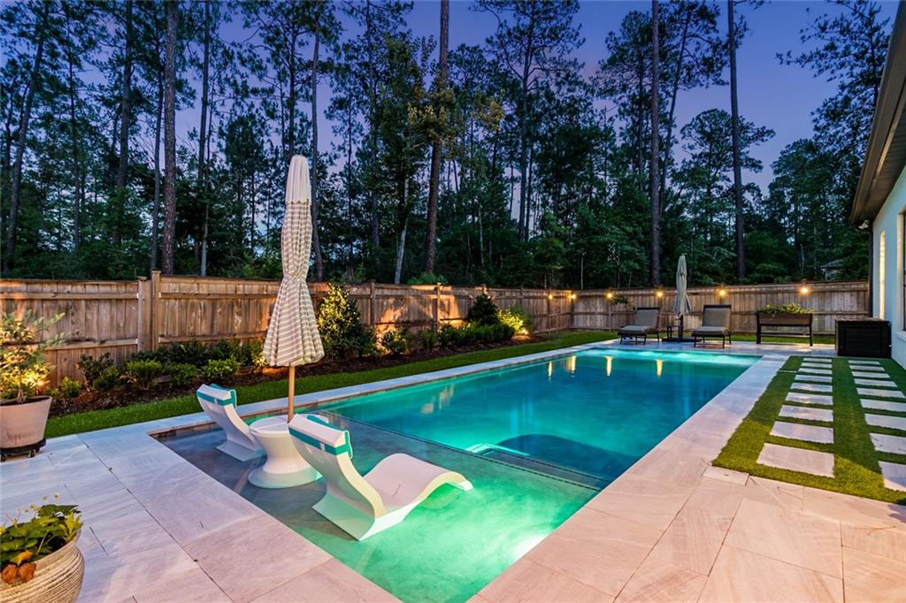 121 Chateau Papillon Mandeville, LA 70471 - Photo 37 of 44