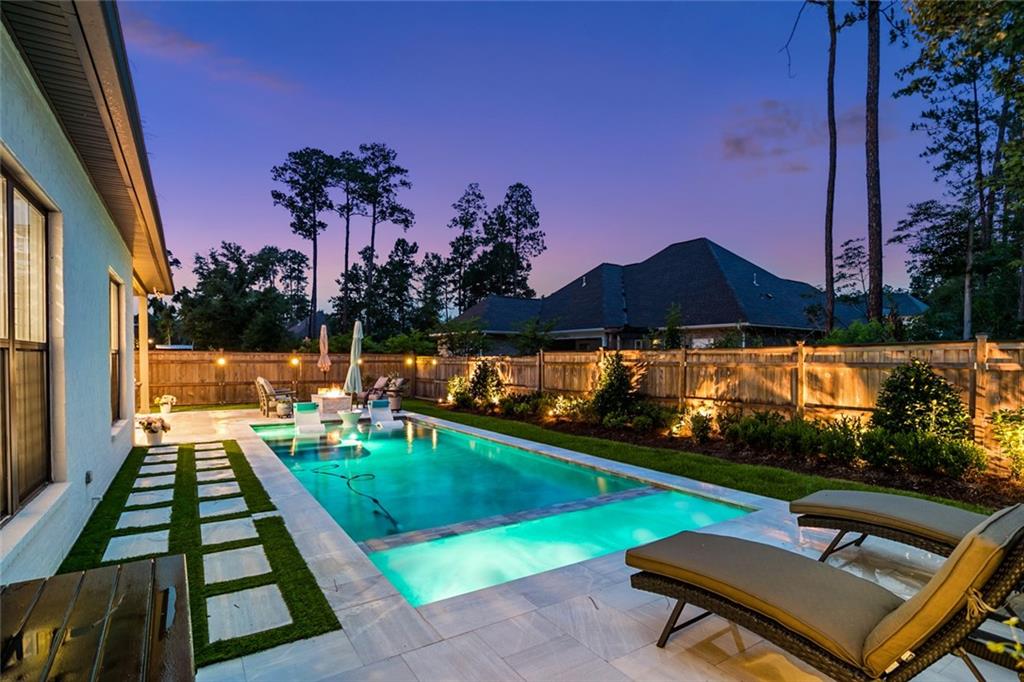 121 Chateau Papillon Mandeville, LA 70471 - Photo 40 of 44