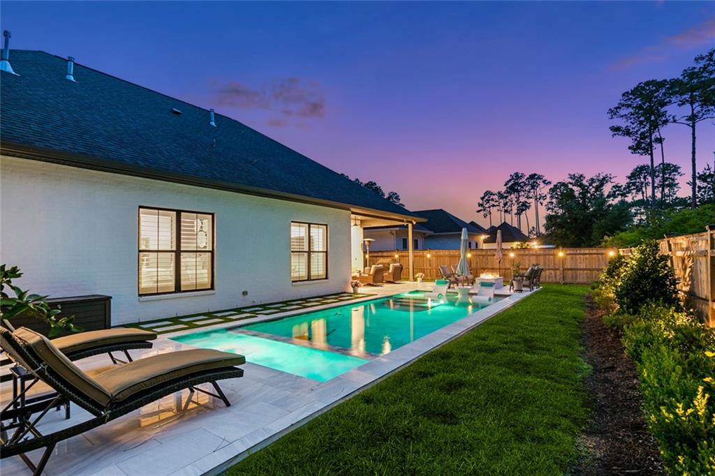 121 Chateau Papillon Mandeville, LA 70471 - Photo 41 of 44