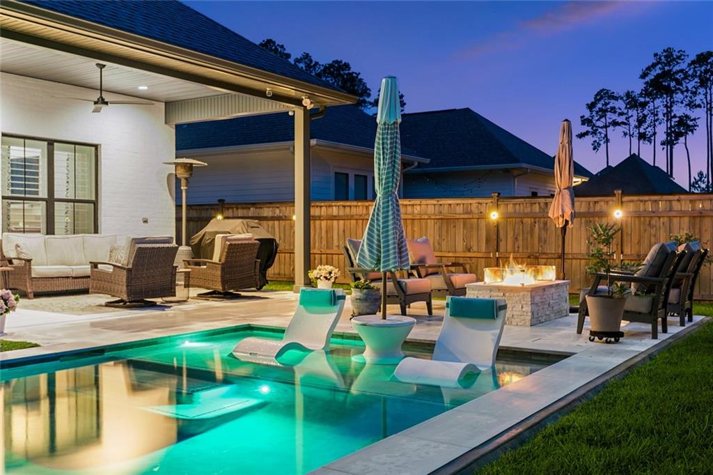 121 Chateau Papillon Mandeville, LA 70471 - Photo 43 of 44