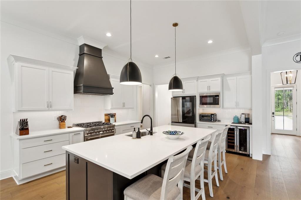 121 Chateau Papillon Mandeville, LA 70471 - Photo 8 of 44