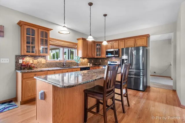 $660,000 | N776 West Curtis Square, Geneva, IL 60134