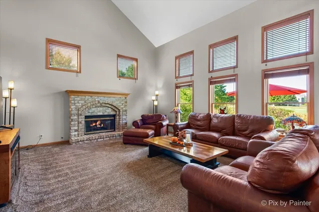 $660,000 | N776 West Curtis Square, Geneva, IL 60134