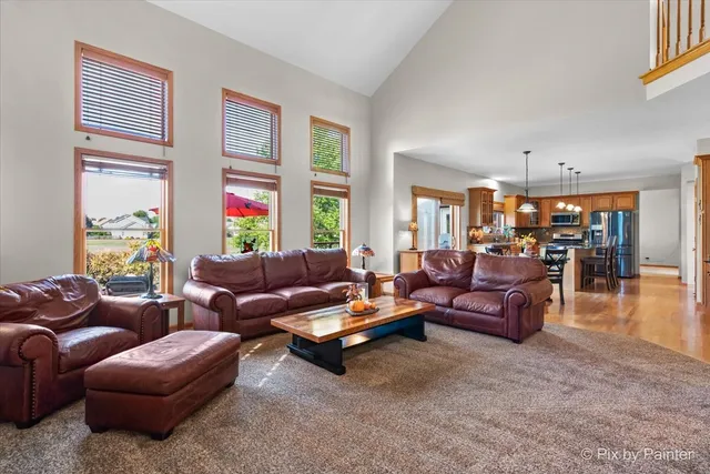 $660,000 | N776 West Curtis Square, Geneva, IL 60134