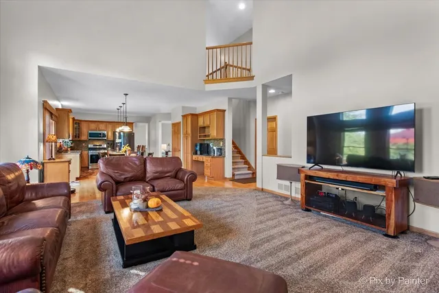 $660,000 | N776 West Curtis Square, Geneva, IL 60134