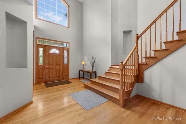 $660,000 | N776 West Curtis Square, Geneva, IL 60134