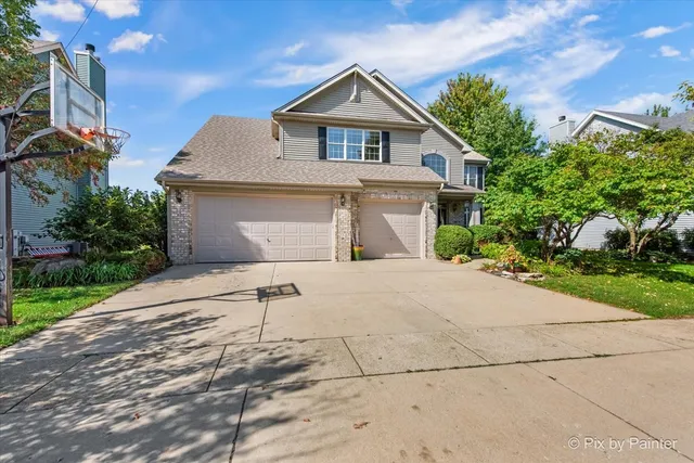 $660,000 | N776 West Curtis Square, Geneva, IL 60134