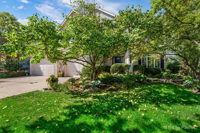 $660,000 | N776 West Curtis Square, Geneva, IL 60134