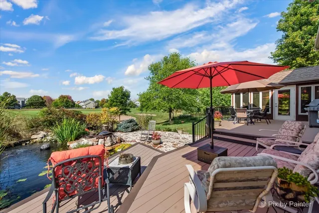 $660,000 | N776 West Curtis Square, Geneva, IL 60134