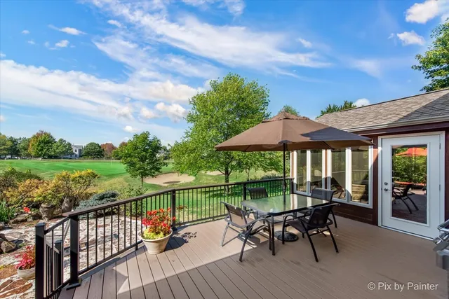 $660,000 | N776 West Curtis Square, Geneva, IL 60134