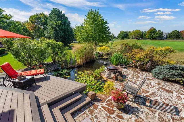 $660,000 | N776 West Curtis Square, Geneva, IL 60134