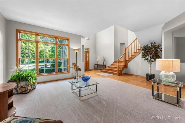 $660,000 | N776 West Curtis Square, Geneva, IL 60134