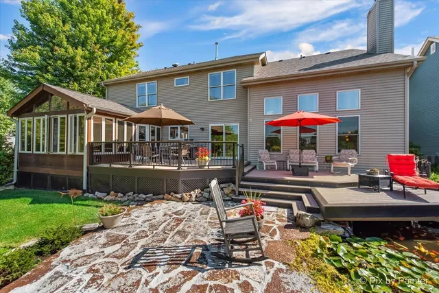 $660,000 | N776 West Curtis Square, Geneva, IL 60134