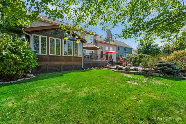 $660,000 | N776 West Curtis Square, Geneva, IL 60134