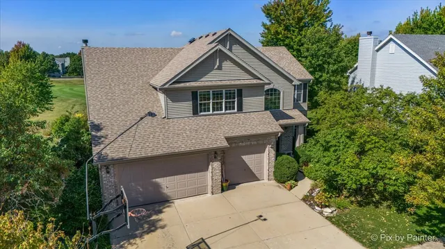 $660,000 | N776 West Curtis Square, Geneva, IL 60134