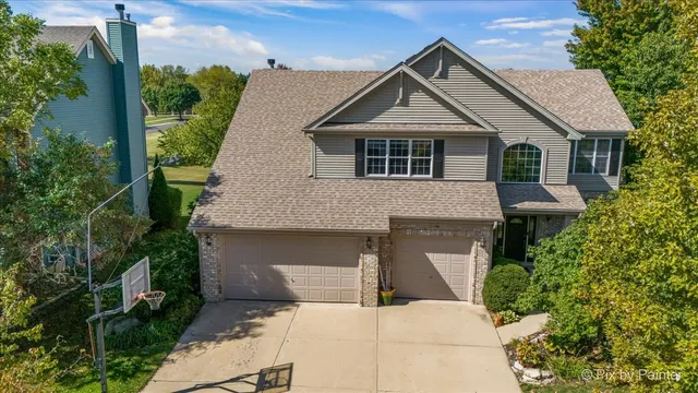 $660,000 | N776 West Curtis Square, Geneva, IL 60134