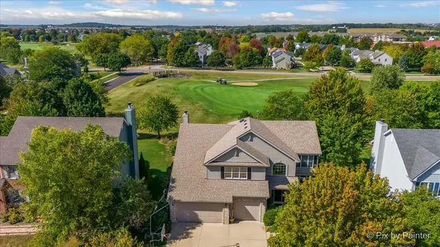 $660,000 | N776 West Curtis Square, Geneva, IL 60134