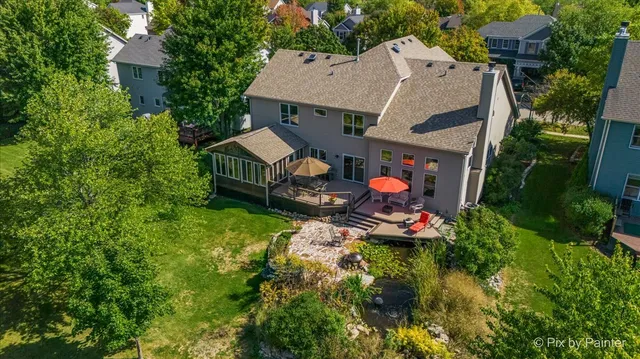 $660,000 | N776 West Curtis Square, Geneva, IL 60134