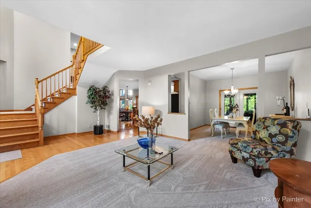 $660,000 | N776 West Curtis Square, Geneva, IL 60134