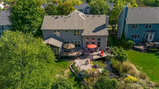 $660,000 | N776 West Curtis Square, Geneva, IL 60134