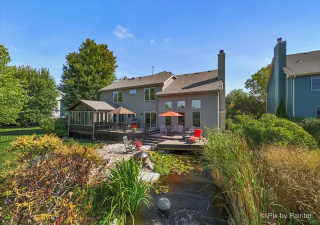 $660,000 | N776 West Curtis Square, Geneva, IL 60134