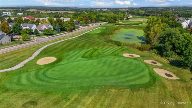 $660,000 | N776 West Curtis Square, Geneva, IL 60134