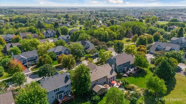 $660,000 | N776 West Curtis Square, Geneva, IL 60134