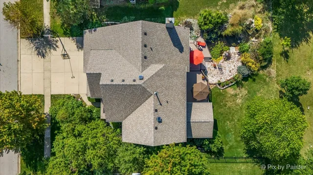 $660,000 | N776 West Curtis Square, Geneva, IL 60134