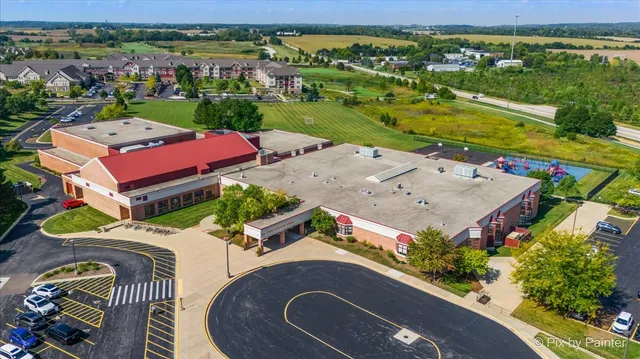 $660,000 | N776 West Curtis Square, Geneva, IL 60134