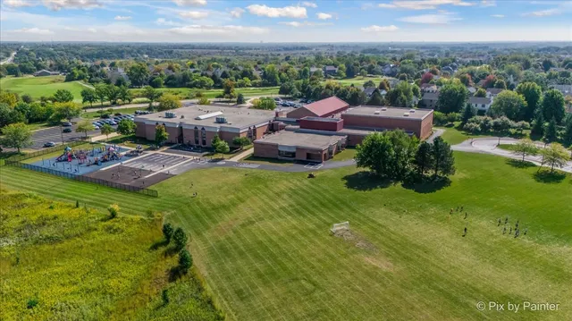 $660,000 | N776 West Curtis Square, Geneva, IL 60134